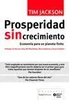 PROSPERIDAD SIN CRECIMIENTO: <BR>