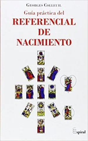 GUÍA PRÁCTICA DEL REFERENCIAL DE NACIMIENTO