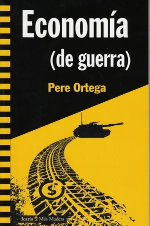 ECONOMIA (DE GUERRA)