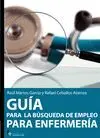 GUIA PARA LA BUSQUEDA DE EMPLEO DE ENFERMERIA