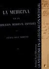 LA MEDICINA EN LA LEGISLACION MEDIEVAL