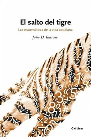 EL SALTO DEL TIGRE