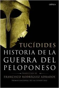 LA GUERRA DEL PELOPONESO