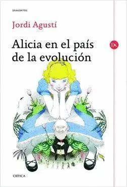 ALICIA EN EL PAIS DE LA EVOLUCION