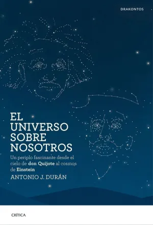 EL UNIVERSO SOBRE NOSOTROS