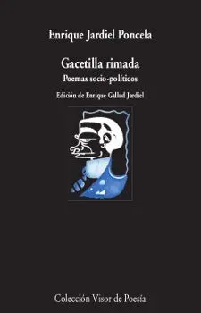 GACETILLA RIMADA: POEMAS SOCIO-POLÍTICOS