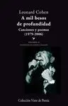 A MIL BESOS DE PROFUNDIDAD (VOL. 2): <BR>