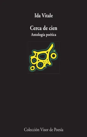 CERCA DE CIEN: <BR>