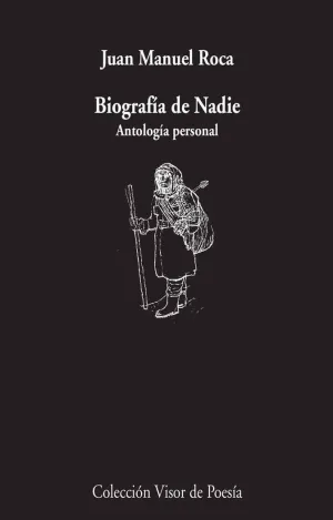 BIOGRAFÍA DE NADIE: <BR>