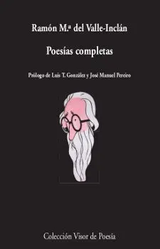 POESÍAS COMPLETAS