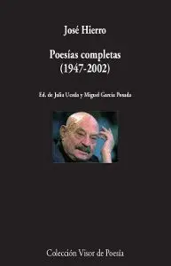 POESÍAS COMPLETAS (1947-2002)