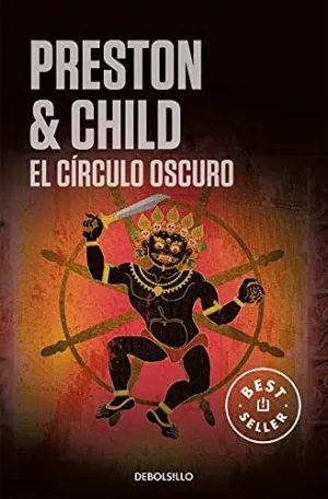 EL CÍRCULO OSCURO (INSPECTOR PENDERGAST 8)