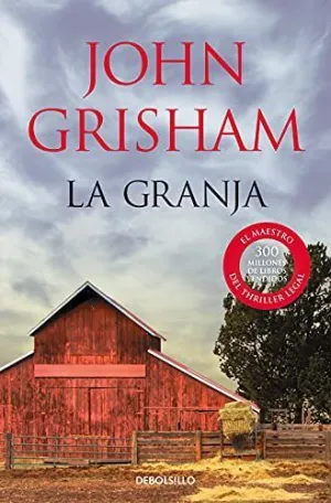 LA GRANJA