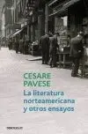 LA LITERATURA NORTEAMERICANA Y OTROS ENSAYOS