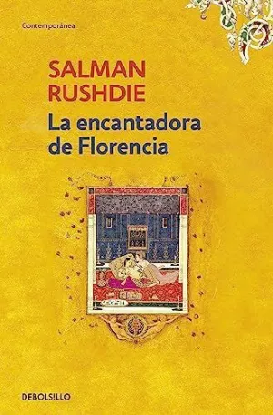 LA ENCANTADORA DE FLORENCIA