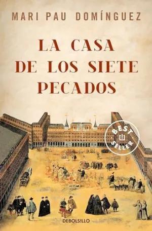 CASA DE LOS SIETE PECADOS, LA