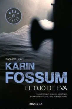 EL OJO DE EVA (INSPECTOR SEJER 1)