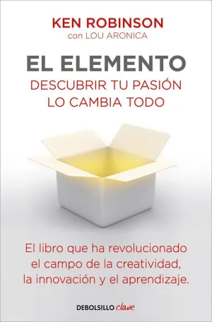 EL ELEMENTO<BR>