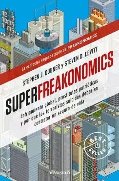 SUPERFREAKONOMICS