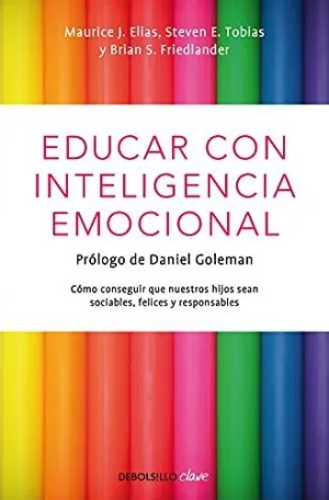 EDUCAR CON INTELIGENCIA EMOCIONAL