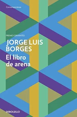 EL LIBRO DE ARENA