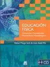 EDUCACION FISICA  (+ CD): CONTENIDOS CONCEPTUALES, NUEVAS BASES METODOLÓGICAS