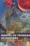 MANUAL DE TECNICAS DE MONTAÑA