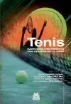 TENIS: EJERCICIOS PARA DESARROLLAR TU JUEGO