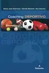 COACHING DEPORTIVO