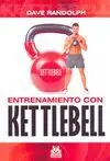 ENTRENAMIENTO CON KETTLEBELL