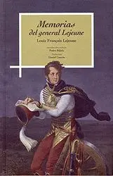 MEMORIAS DEL GENERAL LEJEUNE