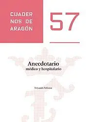 ANECDOTARIO MÉDICO Y HOSPITALARIO