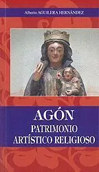 AGÓN. PATRIMONIO ARTÍSTICO RELIGIOSO