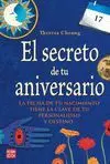 EL SECRETO DE TU ANIVERSARIO: