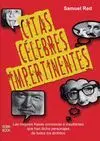 CITAS CELEBRES IMPERTINENTES: LAS MEJORES FRASES CORROSIVAS E INSULTANTES QUE HAN DICHO PERSONAJES D