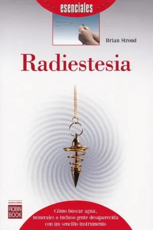 RADIESTESIA