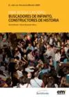 BUSCADORES DE INFINITO, CONSTRUCTORES DE HISTORIA: UNA NUEVA LAICIDAD. EL LIBRO DEL ENCUENTRO MADRID