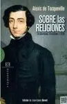 SOBRE LAS RELIGIONES: CRISTIANISMO, HINDUISMO E ISLAM