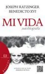 MI VIDA: AUTOBIOGRAFÍA