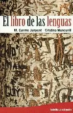 EL LIBRO DE LAS LENGUAS