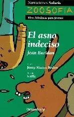 EL ASNO INDECISO. JEAN BURIDAN