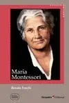 MARIA MONTESSORI