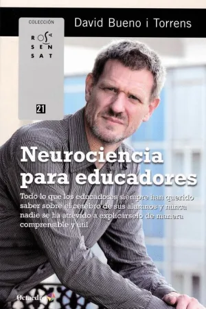 NEUROCIENCIA PARA EDUCADORES