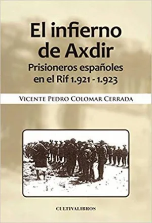 EL INFIERNO DE AXDIR