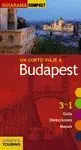 UN CORTO VIAJE A BUDAPEST. 3 EN 1: GUÍA, DIRECCIONES, MAPA