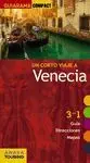 UN CORTO VIAJE A VENECIA. 3 EN 1: GUÍA, DIRECCIONES, MAPA