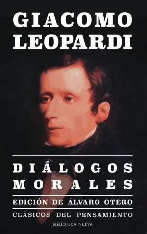 DIÁLOGOS MORALES : <BR>