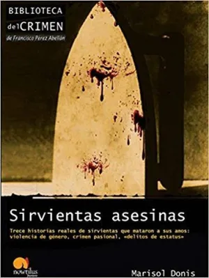 SIRVIENTAS ASESINAS