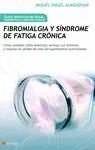 FIBROMIALGIA Y SINDROME DE FATIGA CRONICA