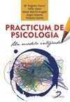 PRACTICUM DE PSICOLOGIA: UN MODELO INTEGRADO